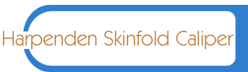 Harpenden Skinfold Caliper